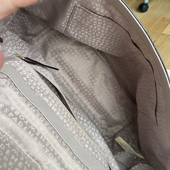 Kate Spade Bag - Picture 13 of 14